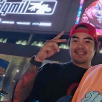 Garry Van Salarda profile picture