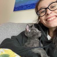 Jessica Hall profile picture