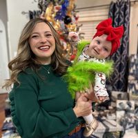 Bethanee Edge profile picture