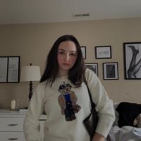 Kayley Carter profile picture