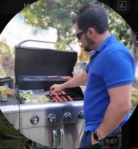 Phil Fragoso profile picture