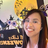 Medelyn Calimpas profile picture