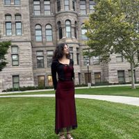 Alyssia otto profile picture