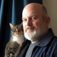 Kenneth G Samson profile picture