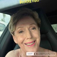 Marcia Walsh profile picture