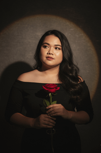 Maria Patrice Mendoza profile picture