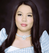 Melanie Isorena profile picture