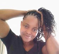 Nyasha Dumbura profile picture