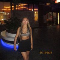 shakira adao profile picture