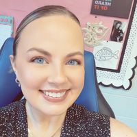 Monica Earnheart profile picture