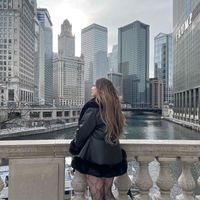 Cassie Zadroga profile picture