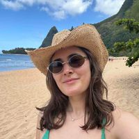 Zoe Ward profile picture