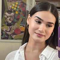 Ghizlane profile picture