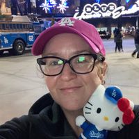Julie Rodenbach profile picture