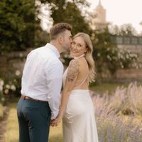 Megan Catherine profile picture
