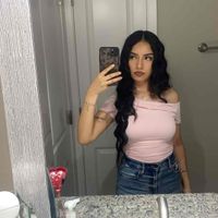 Sarahy Alvarado profile picture