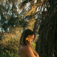 Maria james profile picture