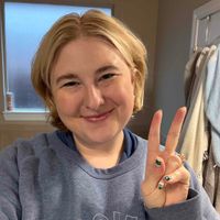 Caroline Ashby profile picture