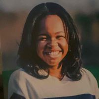 Abigail Reed profile picture