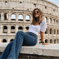 Tina profile picture