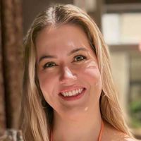 Kathleen Tapia profile picture