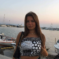 Aleksandra Milenovic profile picture
