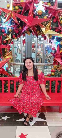 Lailah Eugenio profile picture