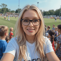 Amy Zaccaglin profile picture