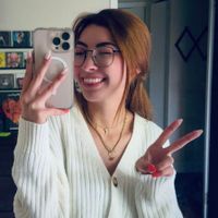 jayde harris profile picture