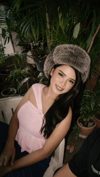 Alexa profile picture