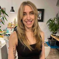 Amy Kusmack profile picture