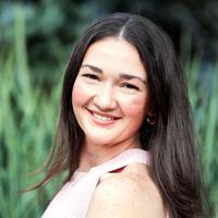 Lucy Wullenweber profile picture