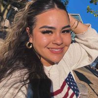 Kelly Pedroza profile picture