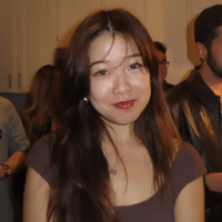 Justina Chen profile picture