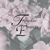 Finesse Events, LLC profile picture