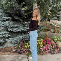 Olivia White profile picture