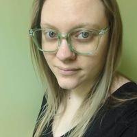 Courtney Castleberry profile picture