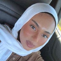 yusra dahir profile picture