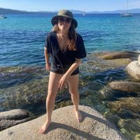 Georgia Moon profile picture