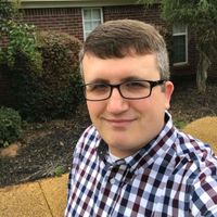 Anthony Gordon profile picture