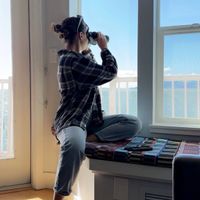 Lexi Feldman, LPC profile picture