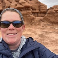 Sara Walsh profile picture