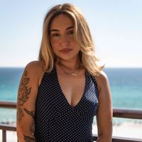 Olivia Langdon profile picture