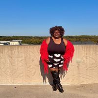 Kelcey Anyá profile picture