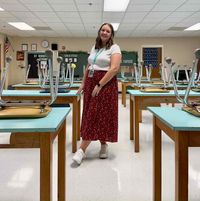 Mallory Grabendike profile picture