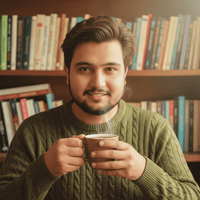Farhad Ali profile picture