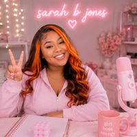 Sarah B Jones profile picture