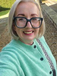 Helen McGlynn profile picture