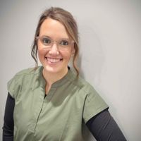 Kristen Sherry profile picture