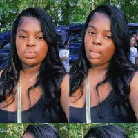 Janiah Dean profile picture